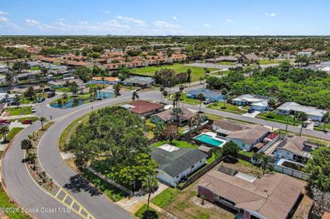 60 Florida Boulevard, Merritt Island FL - photo 10 of 35