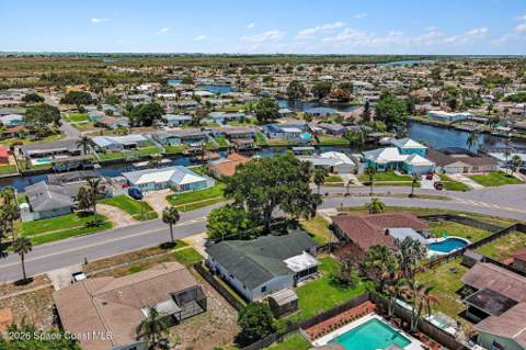 60 Florida Boulevard, Merritt Island FL - photo 12 of 35