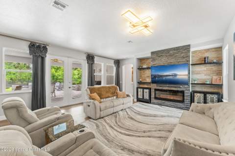 68 Hill Top Lane, Rockledge FL - photo 11 of 64