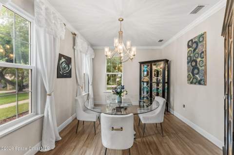 68 Hill Top Lane, Rockledge FL - photo 8 of 64