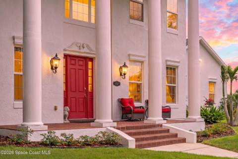 68 Hill Top Lane, Rockledge FL - photo 6 of 64