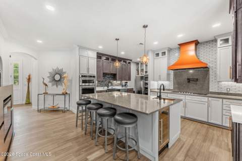 68 Hill Top Lane, Rockledge FL - photo 12 of 64