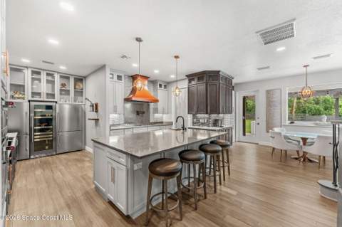 68 Hill Top Lane, Rockledge FL - photo 14 of 64