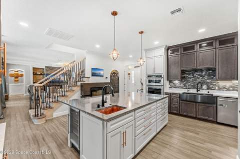 68 Hill Top Lane, Rockledge FL - photo 18 of 64