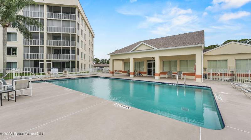 2 bedroom Condominium at 1420 Huntington Lane #2405, Carmel Retirement Community Condo Phase 1, Rockledge — photo 3