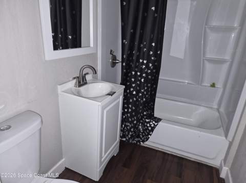 2263 Monroe Street, Melbourne FL - photo 19 of 21