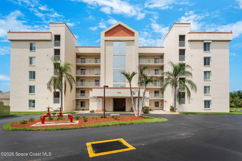 2 bedroom Condominium at 1420 Huntington Lane #2405, Carmel Retirement Community Condo Phase 1, Rockledge — photo 2