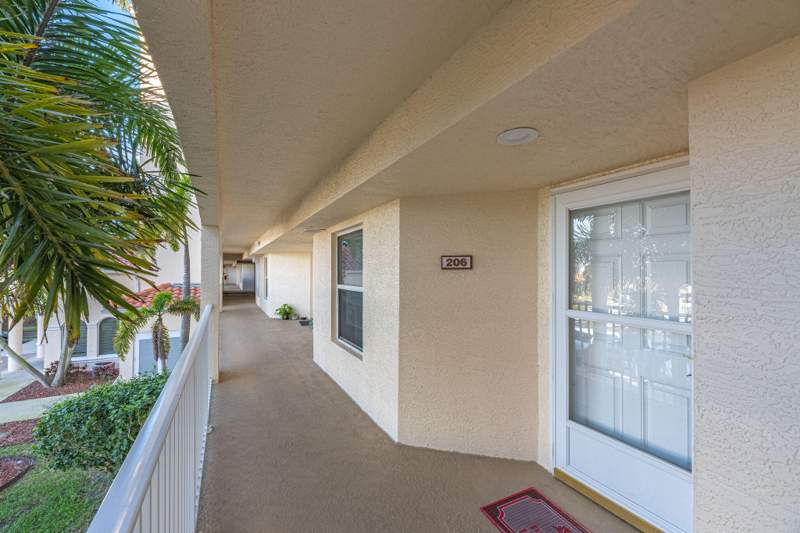 3 bedroom Condominium at 551 Casa Bella Drive #206, Bayport Condo Ph Vi, Cape Canaveral — photo 2