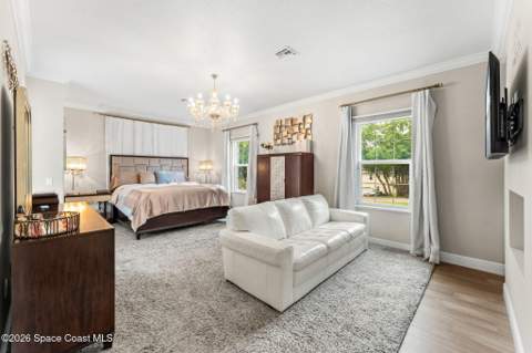 68 Hill Top Lane, Rockledge FL - photo 19 of 64