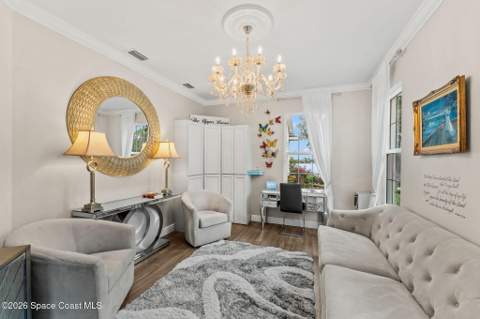 68 Hill Top Lane, Rockledge FL - photo 9 of 64