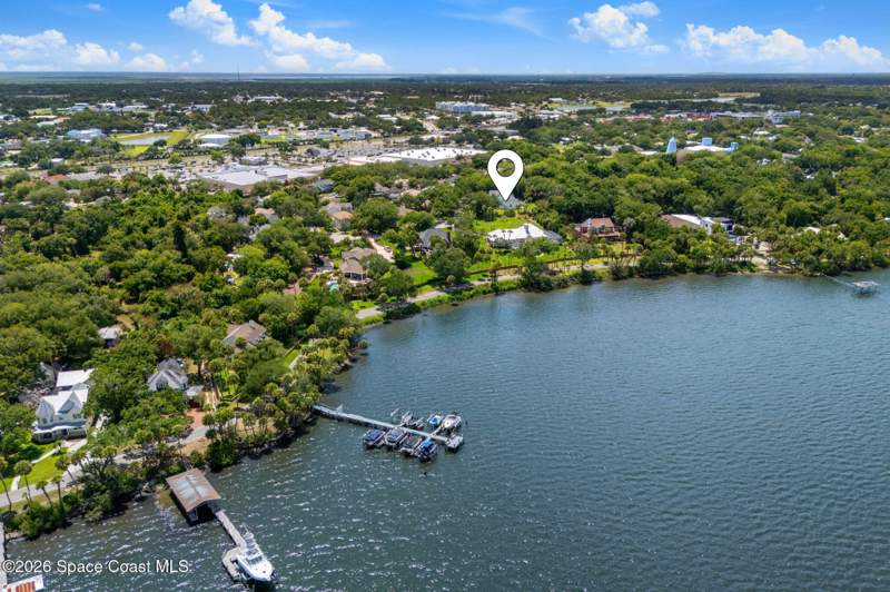 5 bedroom Single Family Residence at 68 Hill Top Lane, River Ridge, Rockledge — photo 4