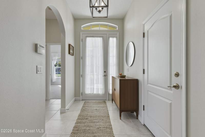 3 bedroom Single Family Residence at 565 Greenleaf Lane, Village Woods at La Cita Phase 2, Titusville — photo 5