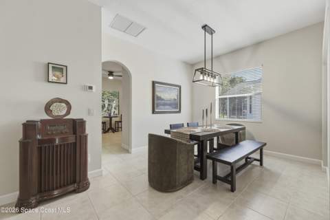 565 Greenleaf Lane, Titusville FL - photo 10 of 32