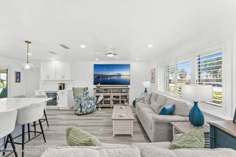 360 Diana Boulevard, Merritt Island FL - photo 16 of 82