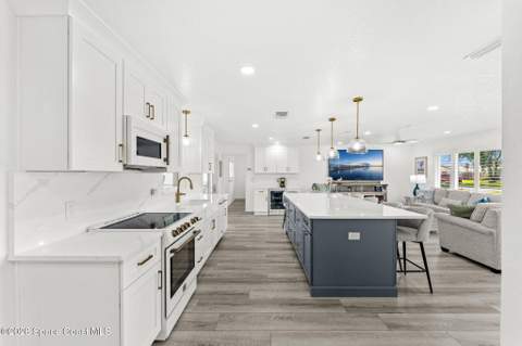 360 Diana Boulevard, Merritt Island FL - photo 11 of 82