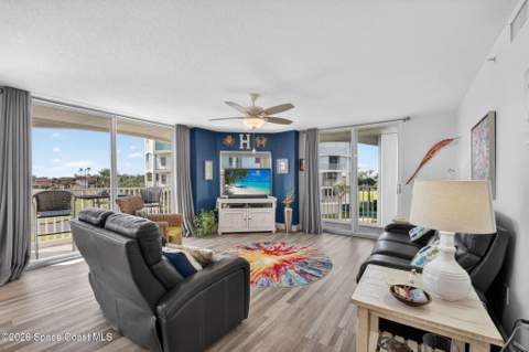 8903 Laguna Lane #301, Cape Canaveral FL - photo 11 of 60