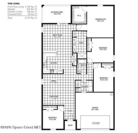 962 SW Richmond Circle, Palm Bay FL - photo 9 of 9