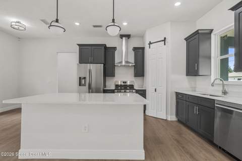 708 Daysland Avenue, Palm Bay FL - photo 8 of 30