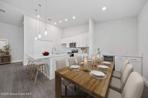 1118 Moon Street, Palm Bay FL - photo 10 of 39
