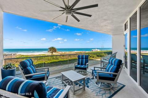 65 N Atlantic Avenue #205, Cocoa Beach FL - photo 6 of 67