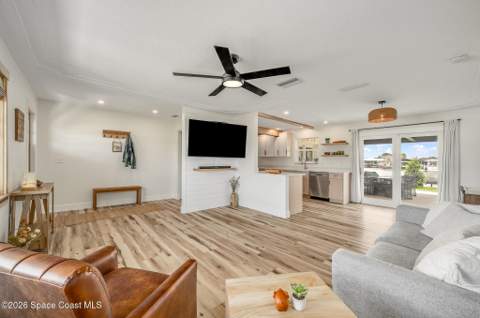 390 Ursa Avenue, Merritt Island FL - photo 15 of 63
