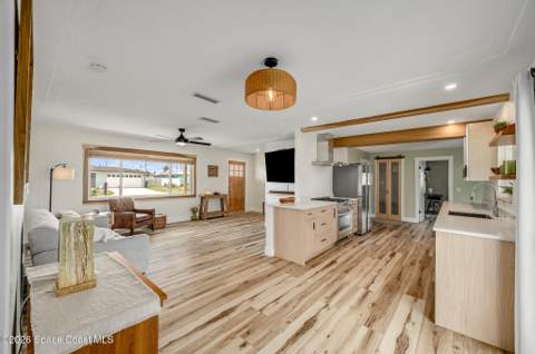 390 Ursa Avenue, Merritt Island FL - photo 17 of 63