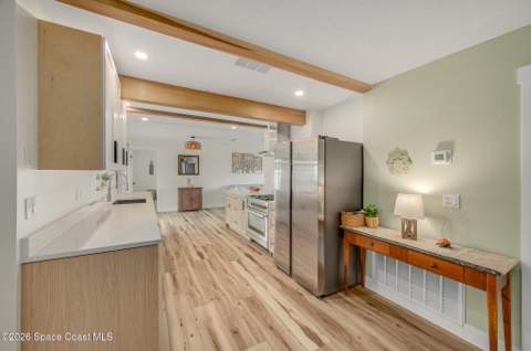 390 Ursa Avenue, Merritt Island FL - photo 7 of 63