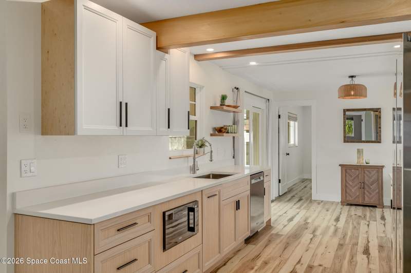 3 bedroom Single Family Residence at 390 Ursa Avenue, Diana Shores Unit No 2, Merritt Island — photo 5