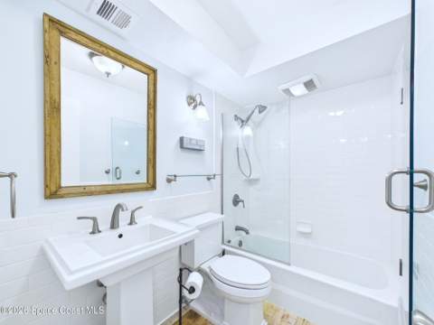 1305 S Atlantic Avenue #370, Cocoa Beach FL - photo 13 of 35