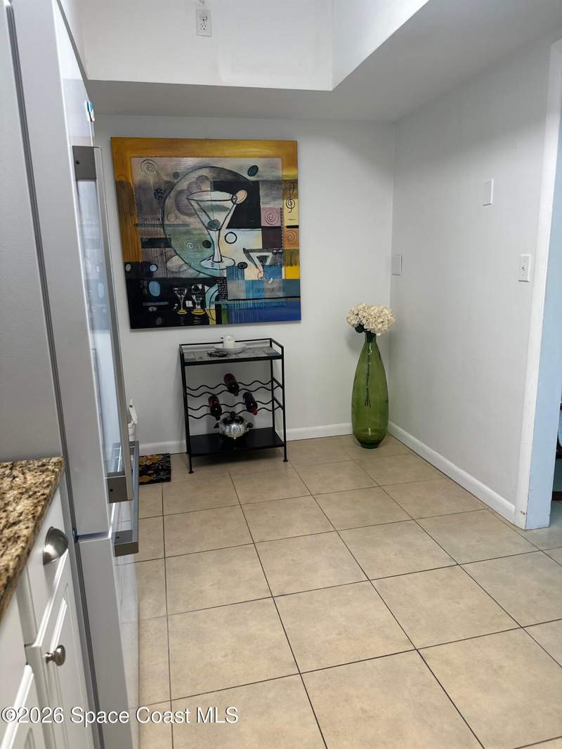 2 bedroom Condominium at 205 Highway A1a Highway #401, Sandpiper Towers Condo, Satellite Beach — photo 3