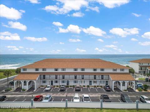 199 Highway A1a #C103, Satellite Beach FL - photo 10 of 30
