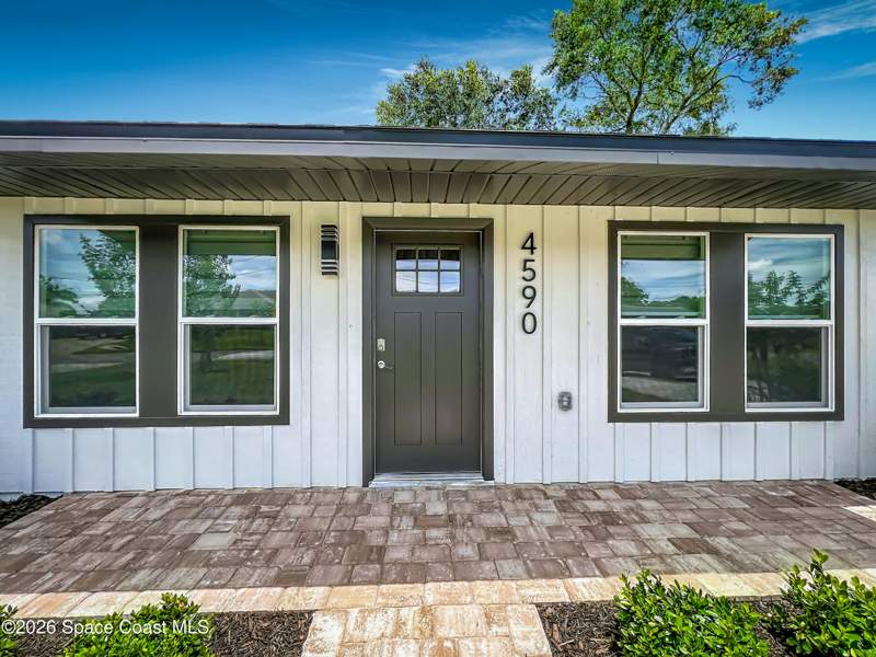 3 bedroom Single Family Residence at 4590 Ponds Drive, Cocoa, Cocoa — photo 3