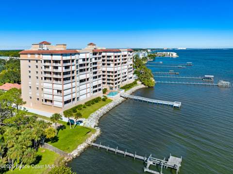 3205 S Washington Avenue #903b, Titusville FL - photo 13 of 65