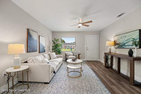401 Poinciana Drive, Melbourne FL - photo 7 of 26