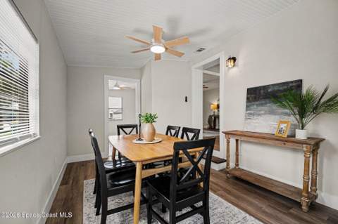 401 Poinciana Drive, Melbourne FL - photo 9 of 26
