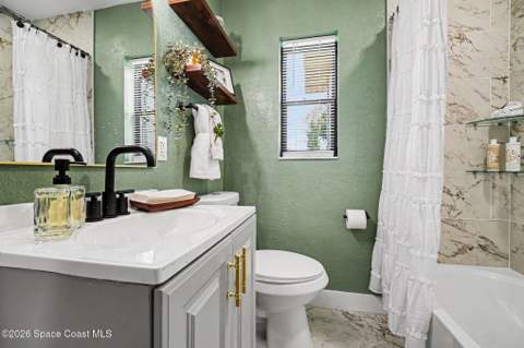 401 Poinciana Drive, Melbourne FL - photo 20 of 26