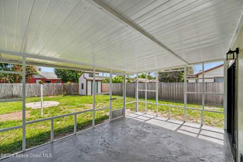 401 Poinciana Drive, Melbourne FL - photo 23 of 26
