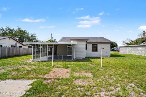 401 Poinciana Drive, Melbourne FL - photo 24 of 26