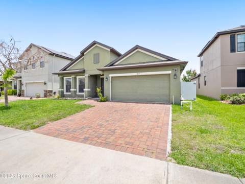 1031 Peta Way, Melbourne FL - photo 12 of 34