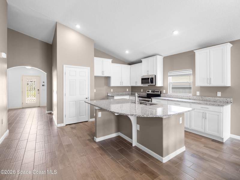 4 bedroom Single Family Residence at 1031 Peta Way, Sandhill Crossing, Melbourne — photo 5