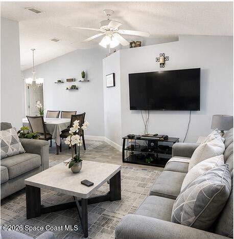 3 bedroom Single Family Residence at 979 SE Raleigh Road, Port Malabar Unit 16, Palm Bay — photo 3