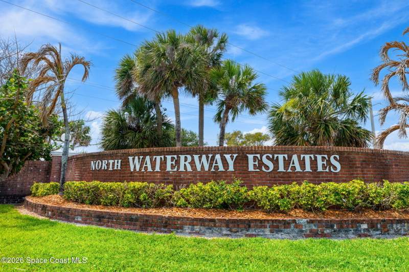 4 bedroom Single Family Residence at 339 Ibis Lane, Waterway Estates 3rd Addn, Satellite Beach — photo 5