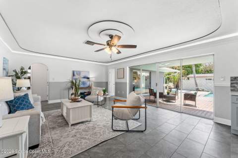 339 Ibis Lane, Satellite Beach FL - photo 12 of 53