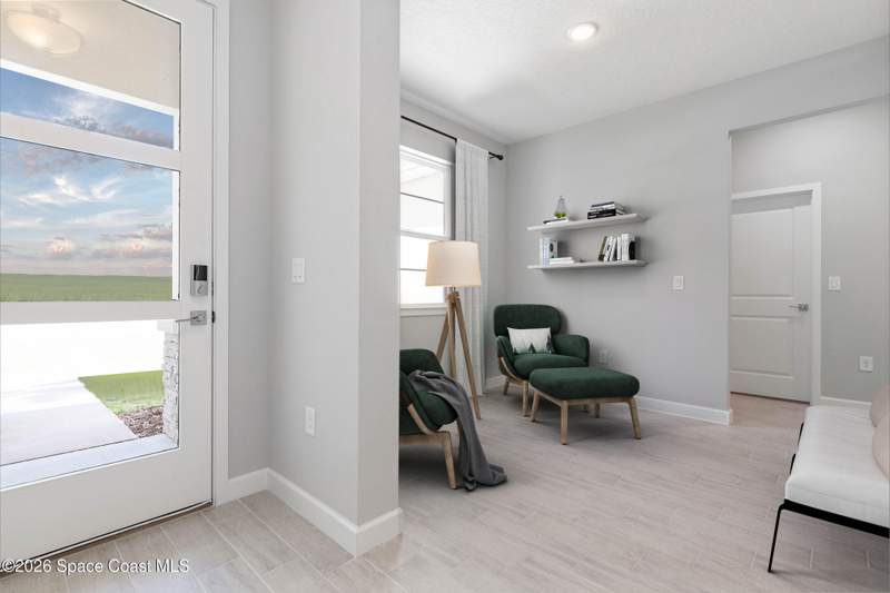 4 bedroom Single Family Residence at 229 Fitchburg Street, Port Malabar Unit 31, Palm Bay — photo 4