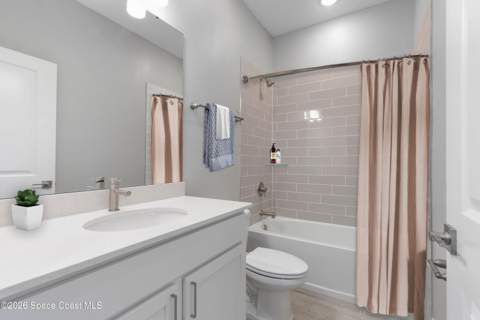 229 Fitchburg Street, Palm Bay FL - photo 22 of 26