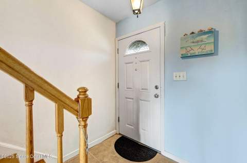 152 E East Colonial Court Court #84, Indian Harbour Beach FL - photo 6 of 25