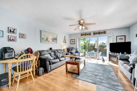 152 E East Colonial Court Court #84, Indian Harbour Beach FL - photo 13 of 25