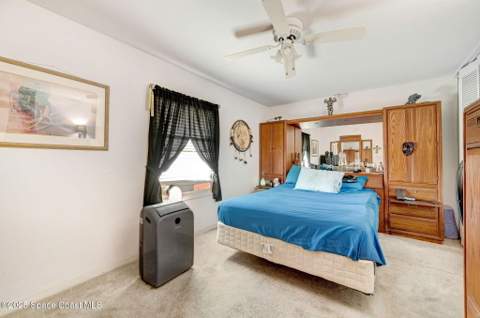 152 E East Colonial Court Court #84, Indian Harbour Beach FL - photo 18 of 25