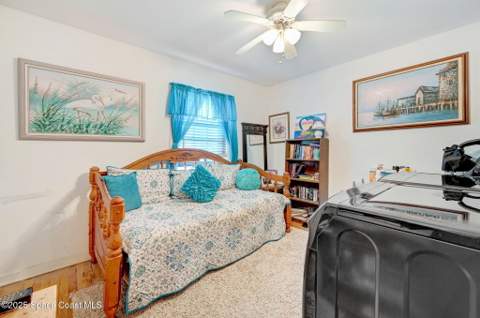 152 E East Colonial Court Court #84, Indian Harbour Beach FL - photo 20 of 25