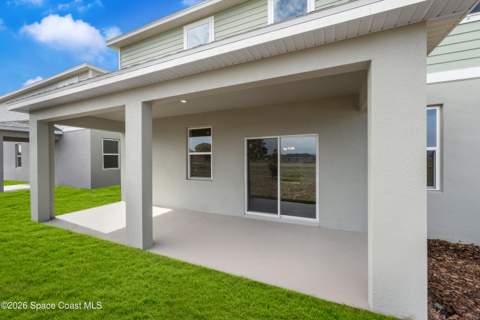 1025 Connolly Lane, Palm Bay FL - photo 9 of 25